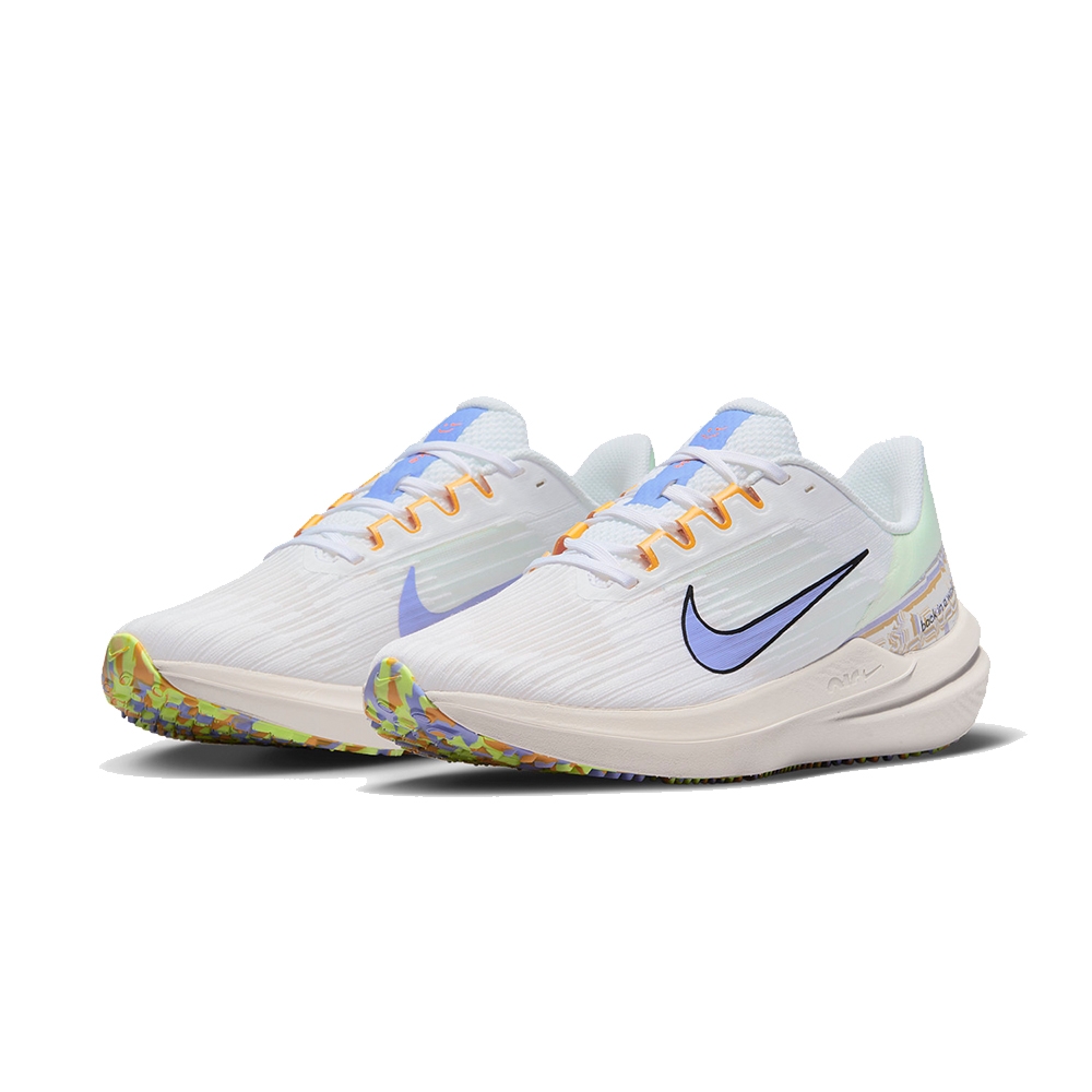 Nike  慢跑鞋 WMNS NIKE AIR WINFLO 9 PRM  女 -DR8802100