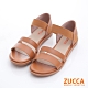 [時時樂限定] Zucca氣質休閒涼鞋款-八款任選 product thumbnail 13