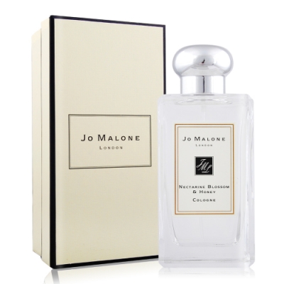 Jo Malone 杏桃花與蜂蜜香水100ml[附外盒]-國際航空版