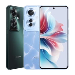 OPPO Reno11 F 5G (8G/256G) 6.7吋AI智慧型手機