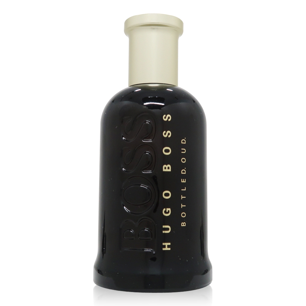 Hugo Boss Bottled Oud 烏木淡香精 EDP 100ml TESTER (平行輸入)