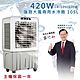 LAPOLO 強勁大風商用水冷扇 LA-105L420W product thumbnail 2