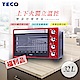 (福利品)TECO東元 32L雙溫控電烤箱 YB3201CBR product thumbnail 1