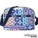 LeSportsac - Standard側背隨身包 (蔚藍幸福) product thumbnail 1