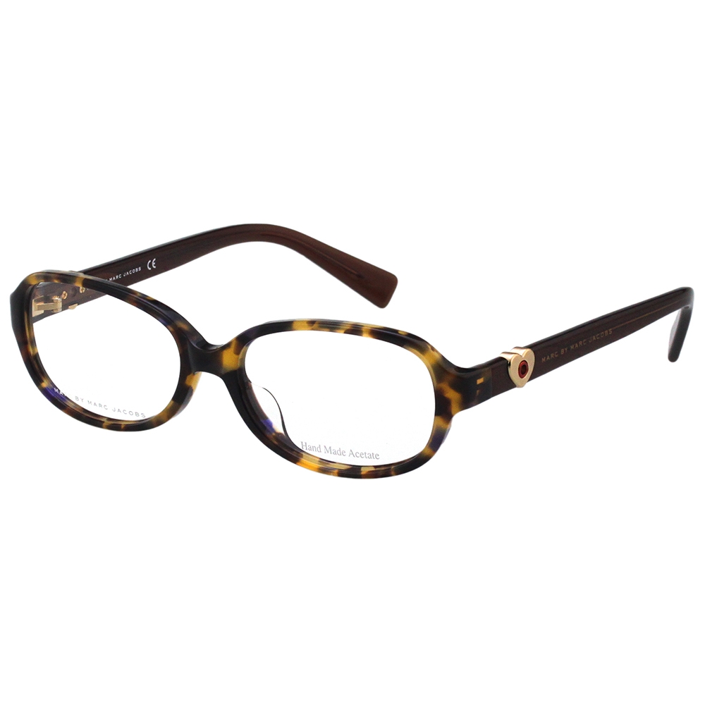 MARC BY MARC JACOBS 光學眼鏡(琥珀色)MMJ640F