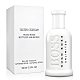 HUGO BOSS 自信無限男性淡香水100ml-Tester product thumbnail 1