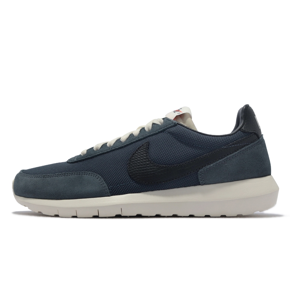 NIKE LAB Roshe Dbreak NM 男鞋休閒鞋復古流行穿搭藍826666400 | 休閒