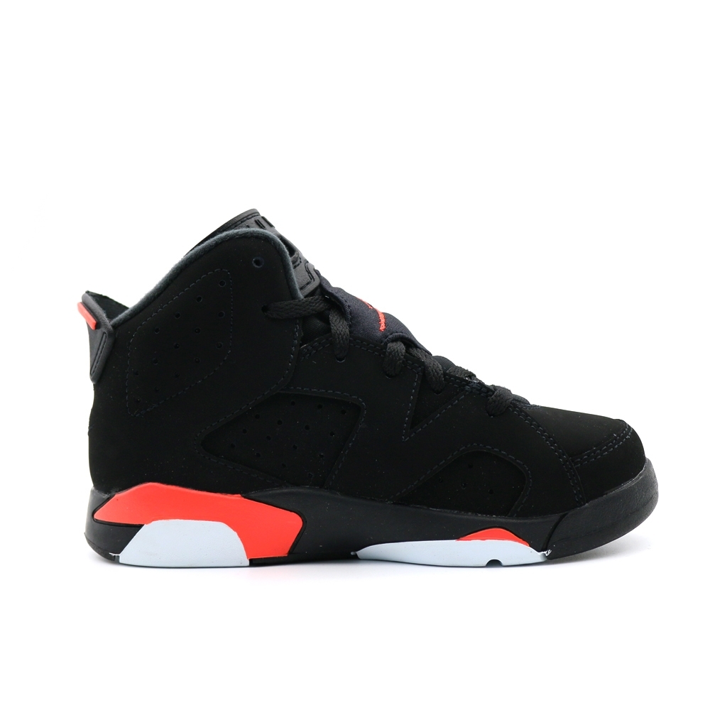 Nike JORDAN 6 RETRO 中大童籃球鞋-384666060 | NIKE | Yahoo奇摩購物中心