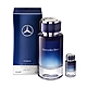 【Mercedes-Benz】極緻藍韻男性淡香精120ml(贈隨機小香乙瓶) product thumbnail 1