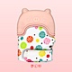 【PUKU】Baby GaGa小豬手套(含收納盒) product thumbnail 1