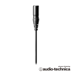 audio-technica 單聲道麥克風 ATR3700