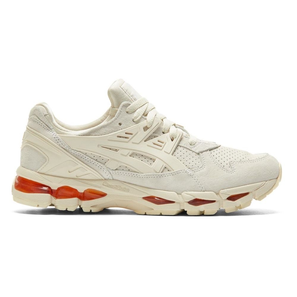 ASICS 亞瑟士GEL-KAYANO TRAINER 21 男女運動休閒鞋1201A067-201