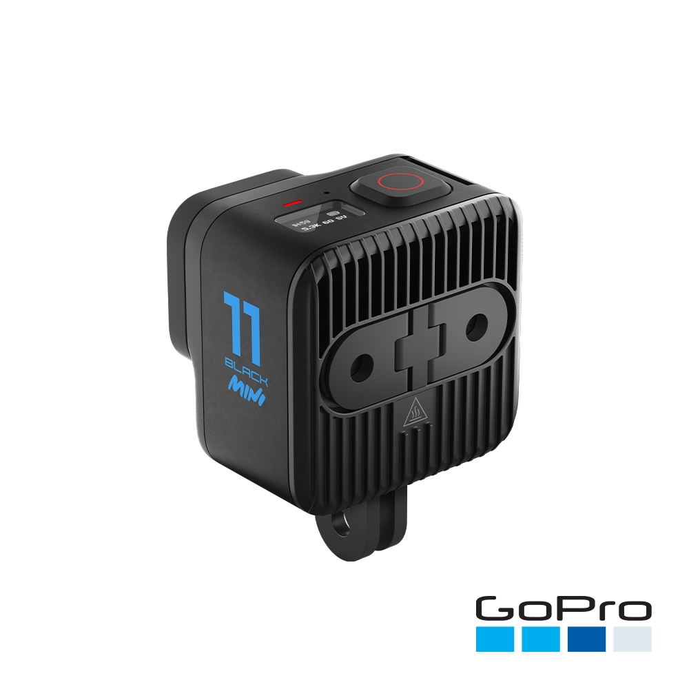 GoPro-HERO11 Black MINI全方位運動攝影機(CHDHF-111-RW) | GoPro 運動