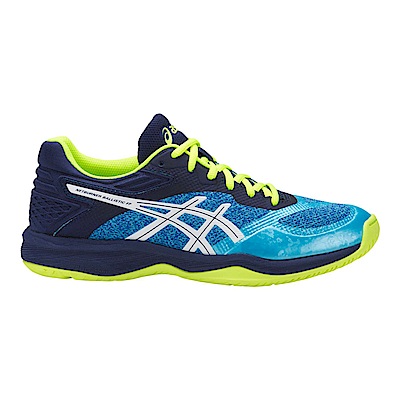 ASICS NETBURNER BALLISTIC 女排球鞋1052A002