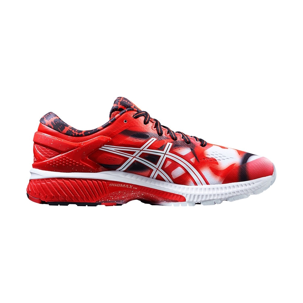 ASICS Gel-Kayano 26 Tokyo 跑鞋 女 1012A821-600