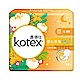 KOTEX 靠得住暖心香氛梔子花夜薄28cm10片x2包 product thumbnail 1