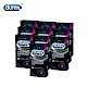 Durex 杜蕾斯 雙悅愛潮裝保險套12入*10盒 product thumbnail 1