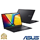 (M365組) ASUS M3704YA 17.3吋電競筆電 (Ryzen 5 7430U/8G/512G PCIe SSD/Vivobook 17X/搖滾黑) product thumbnail 1