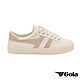 GOLA Tennis Mark Cox 女帆布鞋-白粉-GLCLA280XK product thumbnail 1