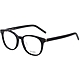 Saint Laurent YSL光學眼鏡(黑色)SL111F product thumbnail 1