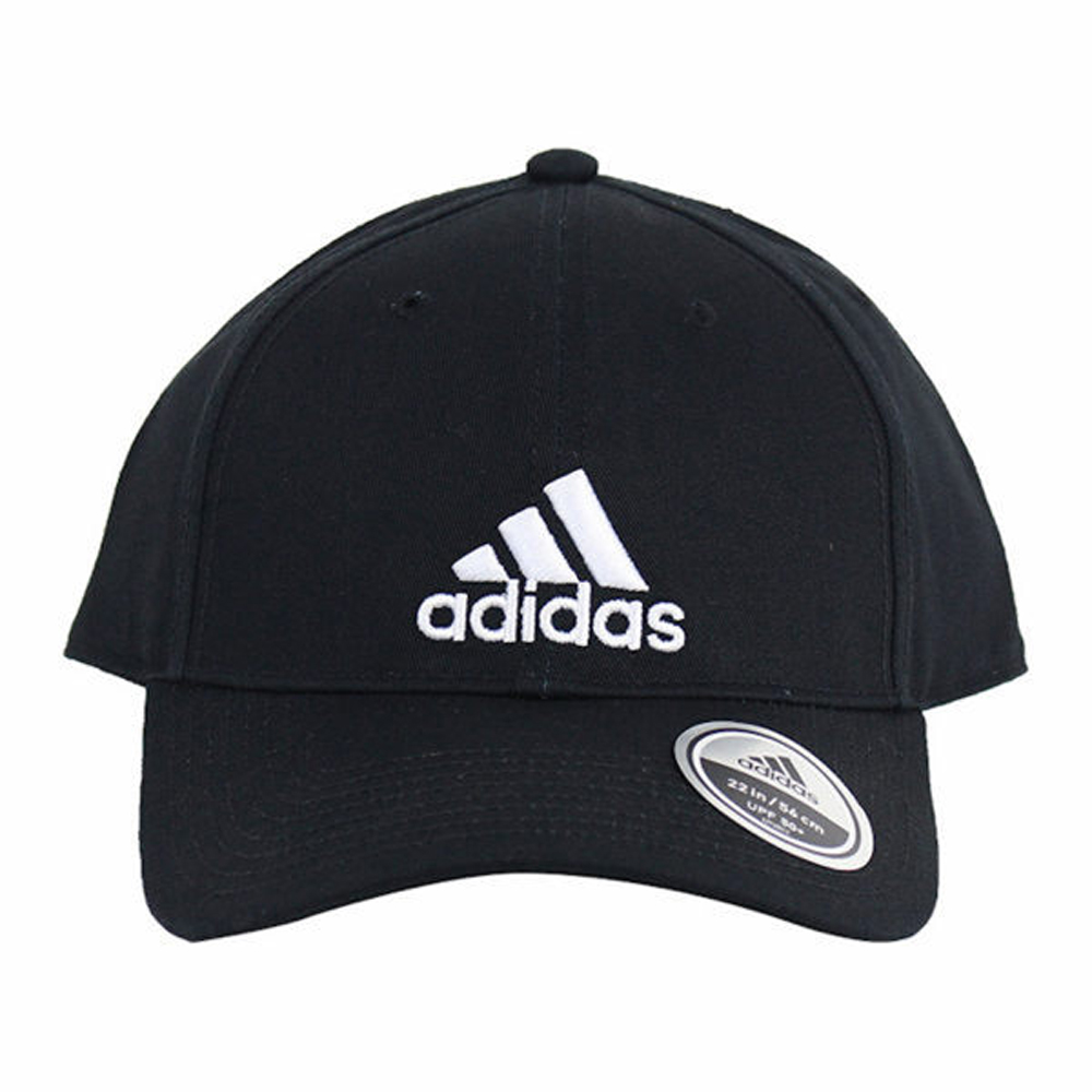 ADIDAS 6P CAP COTTON 帽子