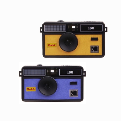 KODAK 柯達 I60 菲林相機 Film Camera 底片相機 (平輸)