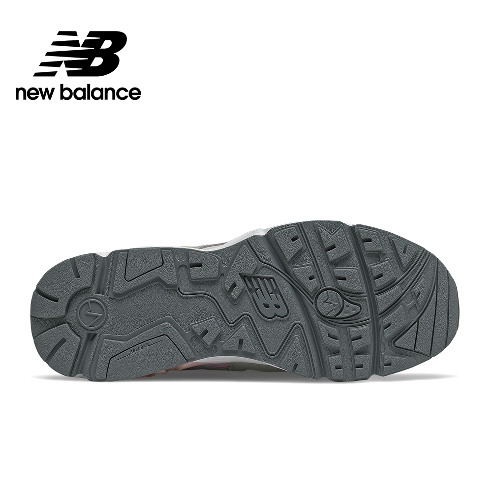 New Balance 復古鞋_女性_粉紅_WL850CNV-B楦| 休閒鞋| Yahoo奇摩購物中心