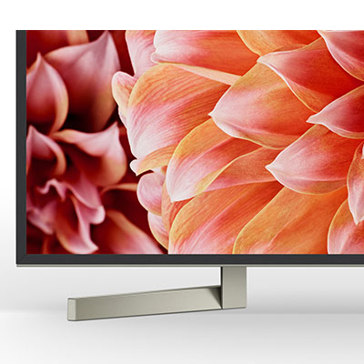 SONY 55吋 4K HDR 液晶電視 KD-55X9000F | 電視 | Yahoo奇摩購物中心