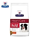 希爾思 Hills 犬用 h/d 心臟護理 17.6LB 處方 狗飼料 product thumbnail 1