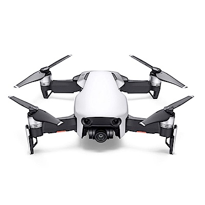 （無卡分期-12期）DJI Mavic Air 空拍機(全能套裝組) - 先創公司貨