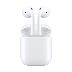 Apple AirPods 藍牙耳機