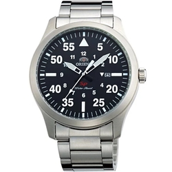 ORIENT 東方錶 SP系列 飛行運動時尚錶-FUNG2001B