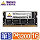 Neo Forza 凌航 NB-DDR4 3200/16G 筆記型RAM product thumbnail 1