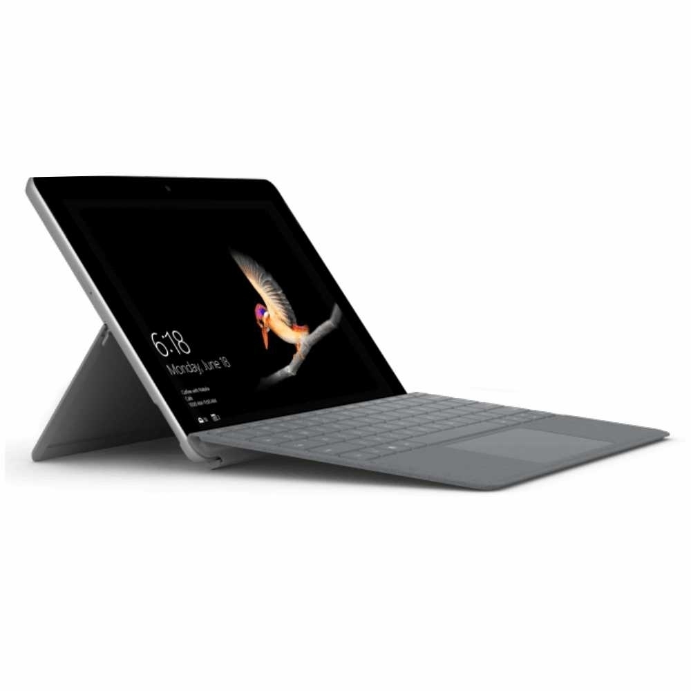 Microsoft 微軟 2 in 1家用版筆電 Surface GO(4415Y/8G/128G)
