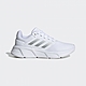 adidas 愛迪達 慢跑鞋 運動鞋 緩震 女鞋 白 GW4130 GALAXY 6 W (8130) product thumbnail 1