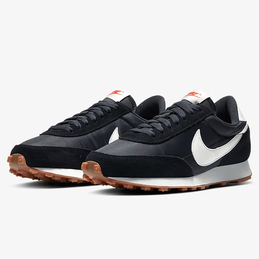 NIKE DBREAK 女鞋 慢跑鞋 緩震 黑 CK2351001