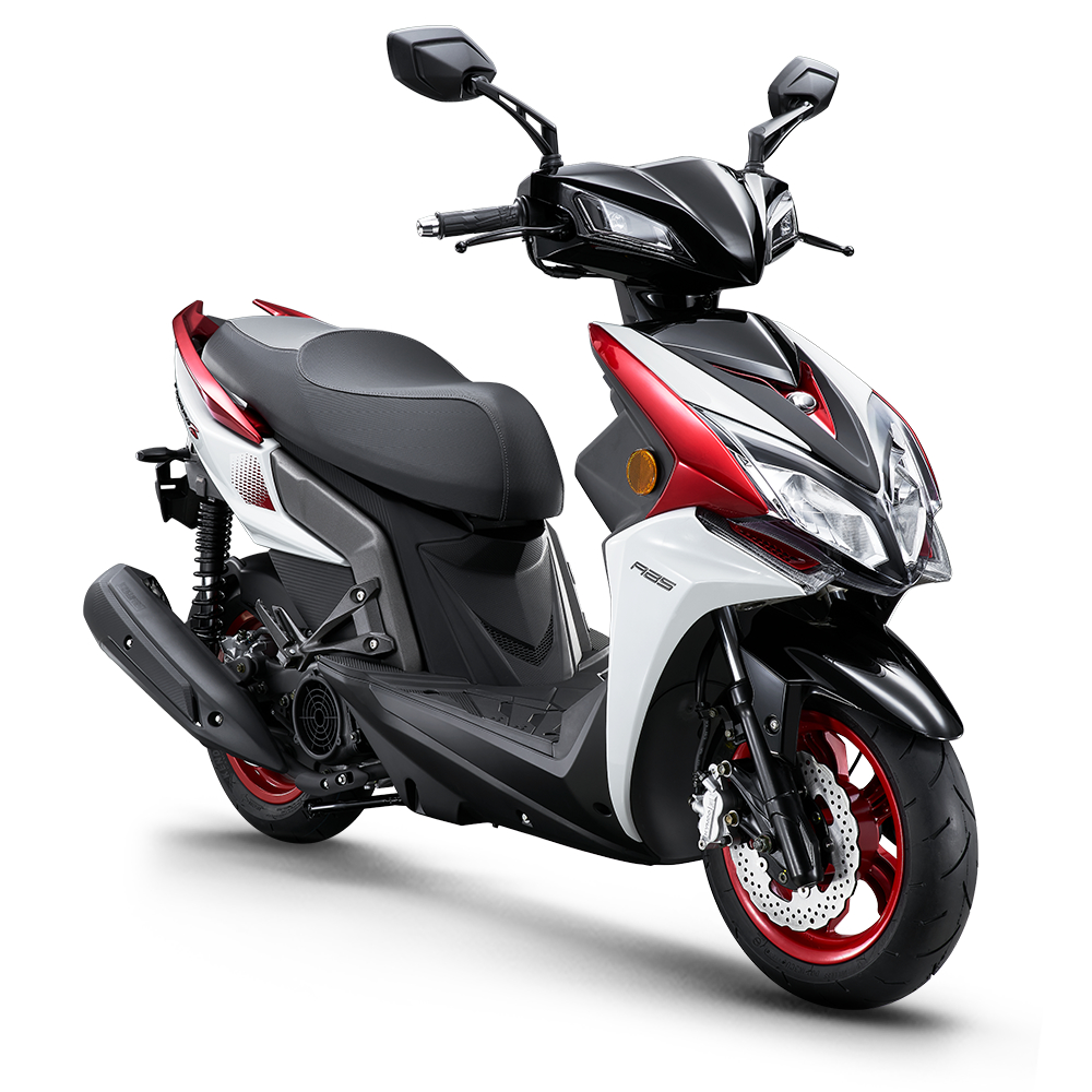 KYMCO 光陽機車 RACING S 150 ABS版(七期環保)-2022年車