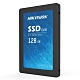 HIKVISION E100 SSD 2.5" 128G SATA3 (BOX) product thumbnail 1