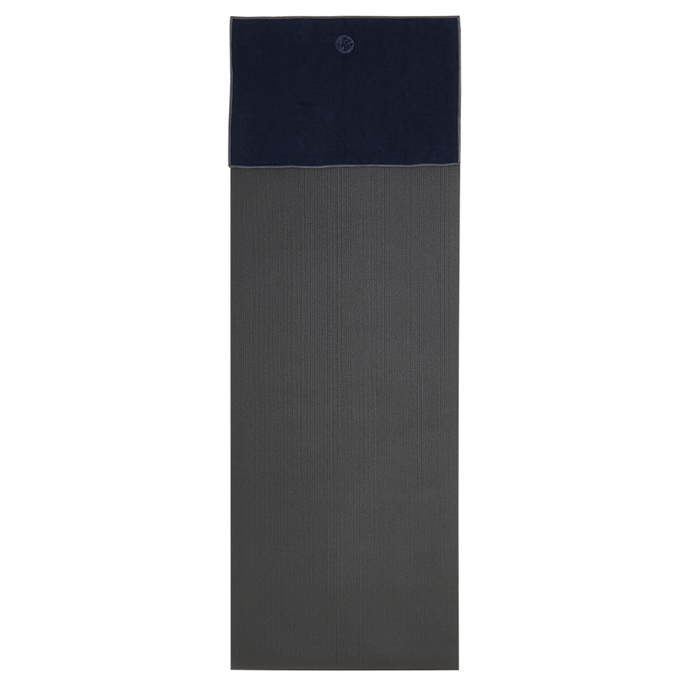 Manduka eQua Hot Hand Towel