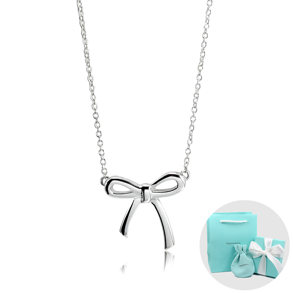 Tiffany & store co bow