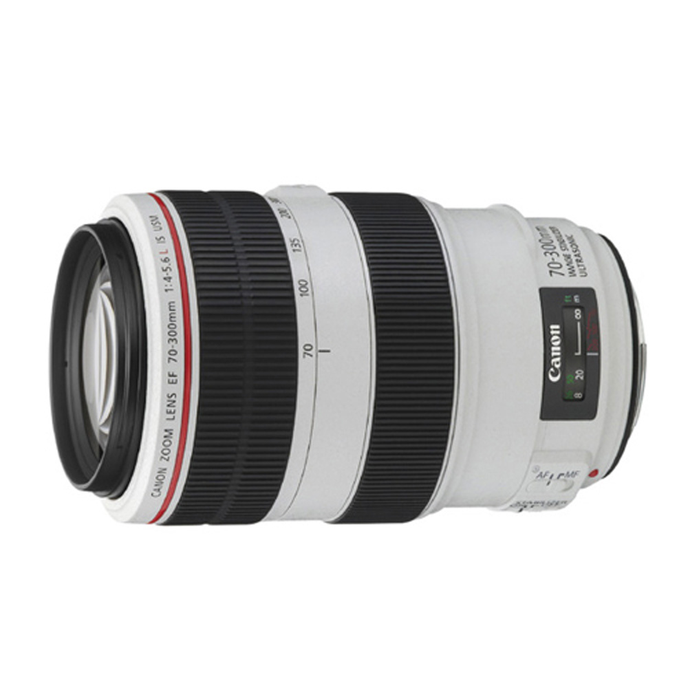 CANON EF 70-300mm F4-5.6L IS USM (平輸)