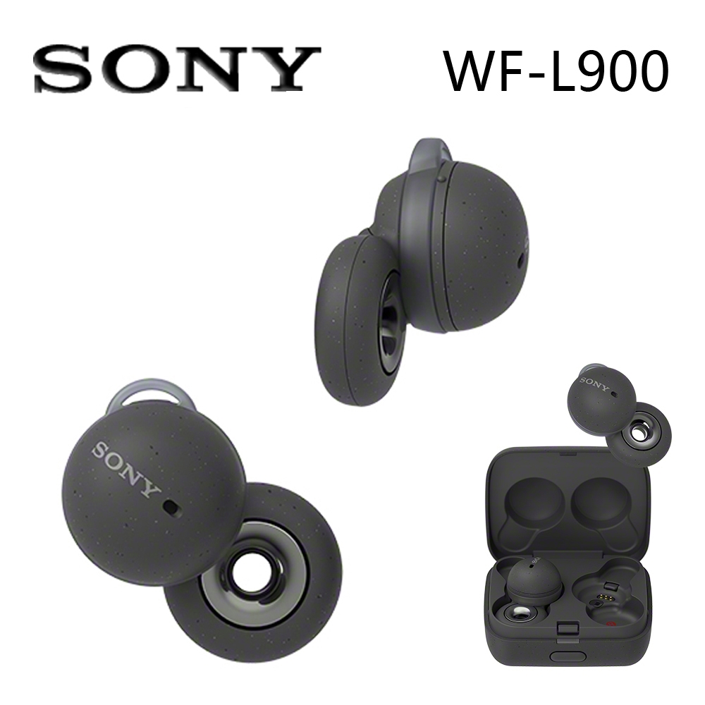 SONY WF-L900 真無線藍牙耳機 2色 可選 | SONY | Yahoo奇摩購物中心