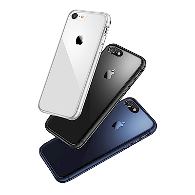 DUX DUCIS Apple iPhone 8/7 Light 保護套