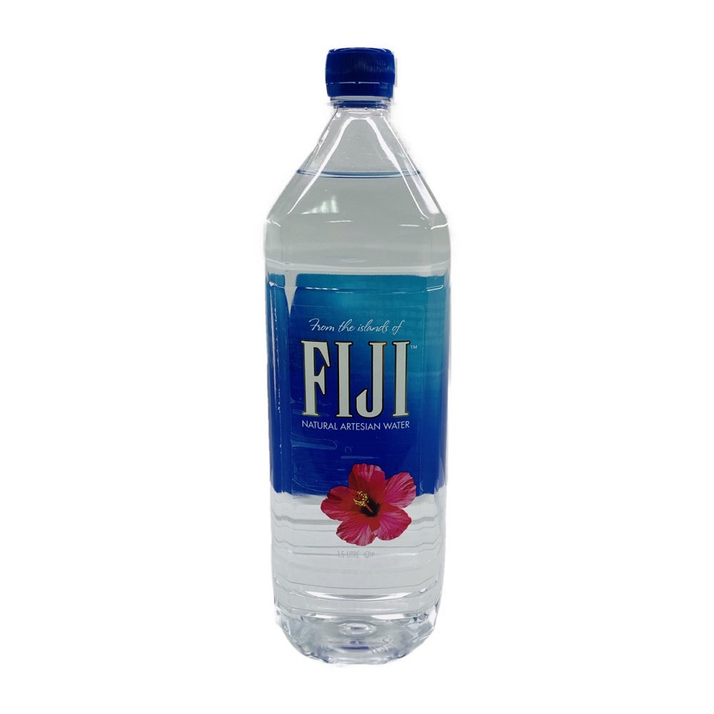 FIJI Water 斐濟天然深層礦泉水(1500ml)