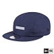 NEW ERA CAMPER 五分割帽 RIPSTOP NE 海軍藍 product thumbnail 1