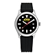 D2 RACING SPORT極限競技紳士賽車腕錶 (黑面/錶徑39mm) product thumbnail 1