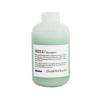 Davines特芬莉 海泰公司貨 MELU魔豆防護洗髮露 250ml