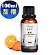 Warm 森林浴單方純精油100ml-甜橙 product thumbnail 1