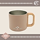 【ADISI】不鏽鋼木柄保溫杯 AS23070 (300ml) / 咖啡歐蕾 product thumbnail 1