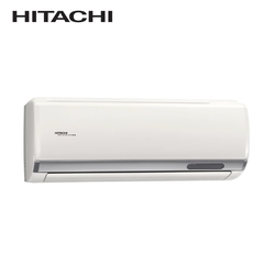 送好禮7選1 Hitachi 日立 變頻分離式冷專冷氣(RAS-22HQP) RAC-22QP - 基本安裝+舊機回收